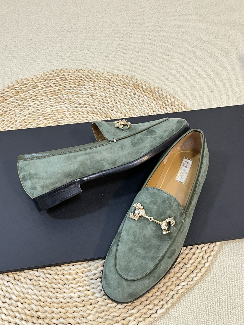 Gucci loafers